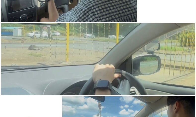 画像31807：技能教習お疲れ様でした☺️🙌🏻